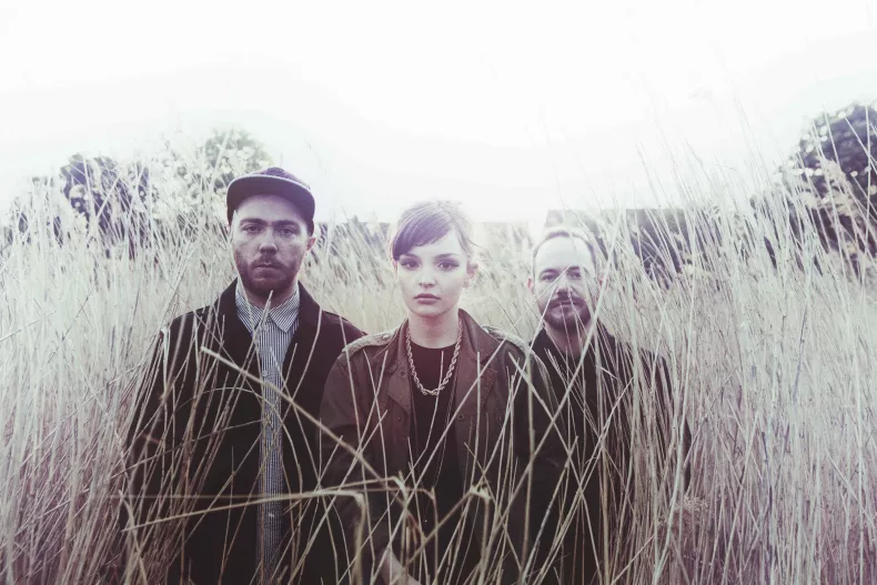 CHVRCHES