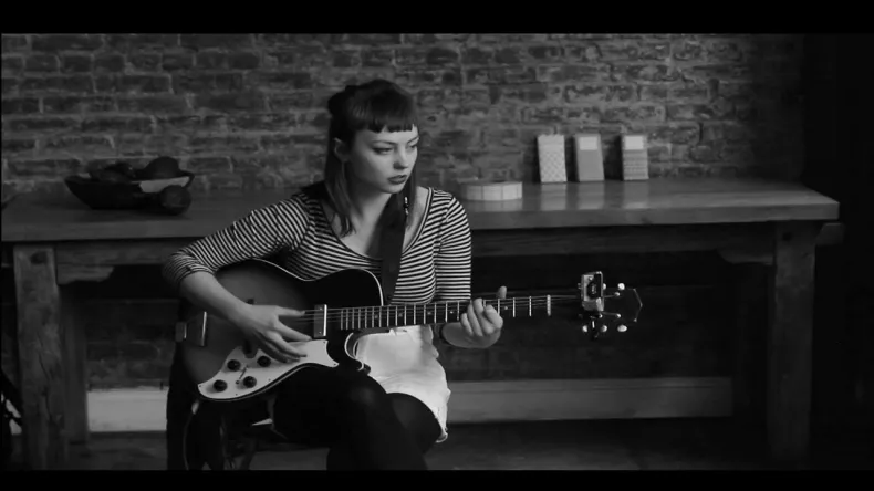 Angel Olsen