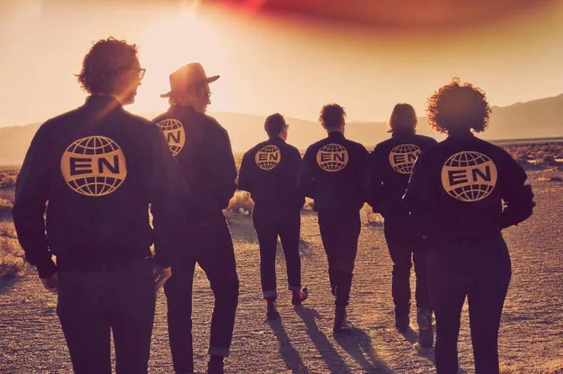 Arcade Fire Arcade Fire