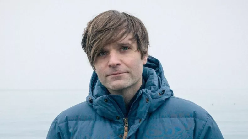 Ben Gibbard