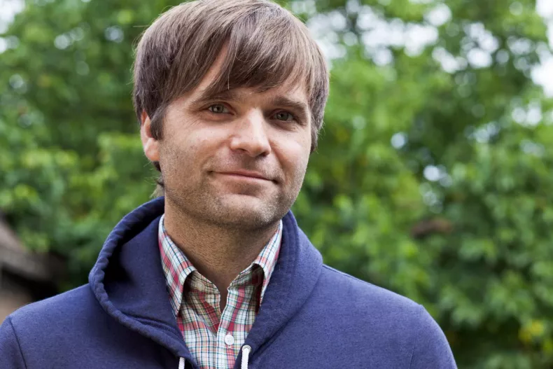 Ben Gibbard