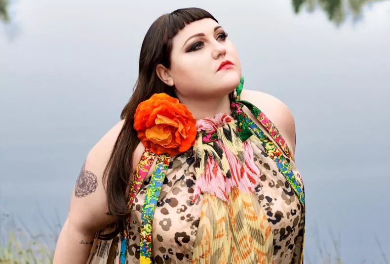 Beth Ditto