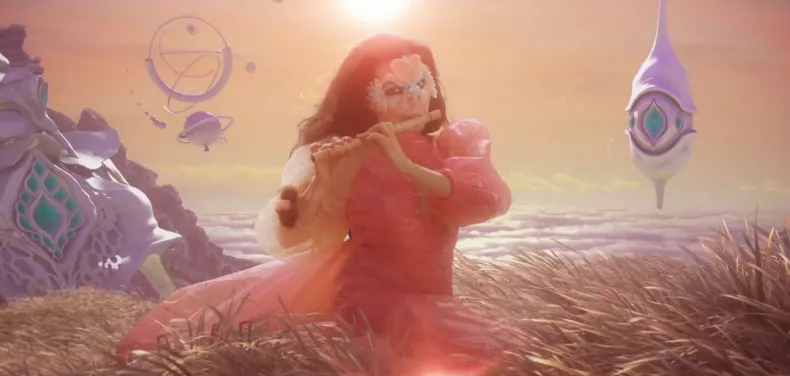 Björk