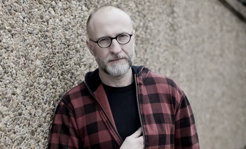 Bob Mould