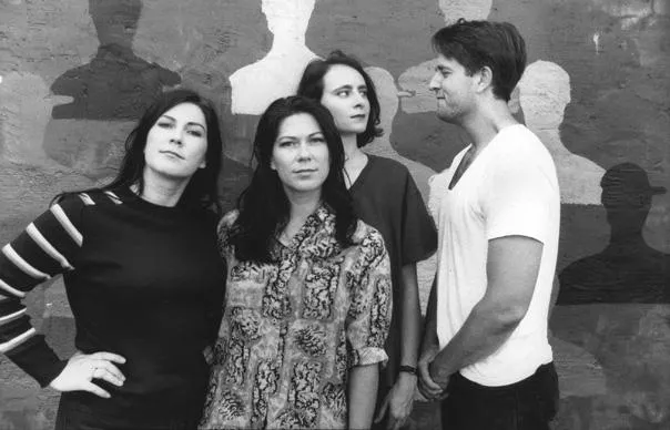 The Breeders The Breeders