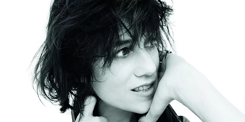 Charlotte Gainsbourg