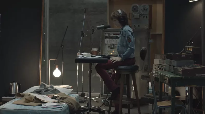 Charlotte Gainsbourg