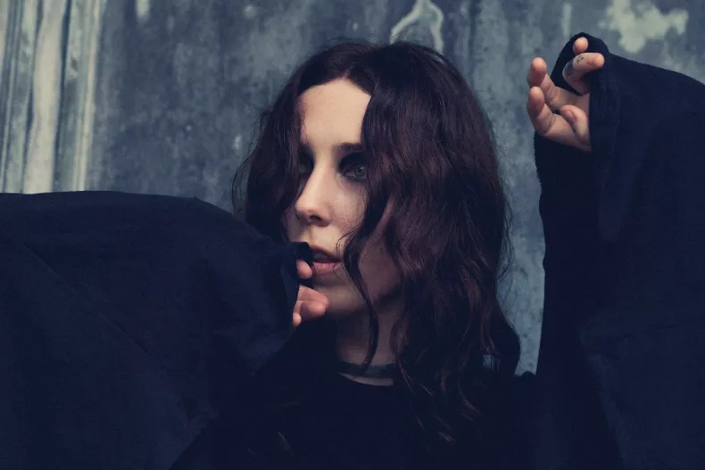 Chelsea Wolfe Chelsea Wolfe