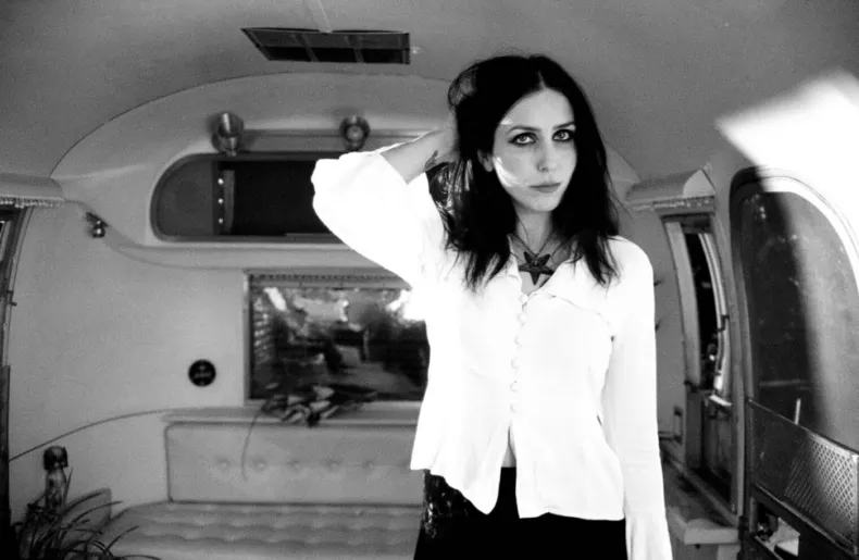 Chelsea Wolfe