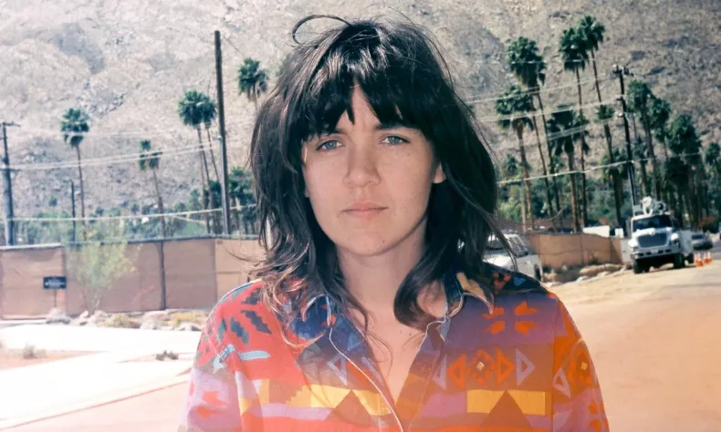 Courtney Barnett