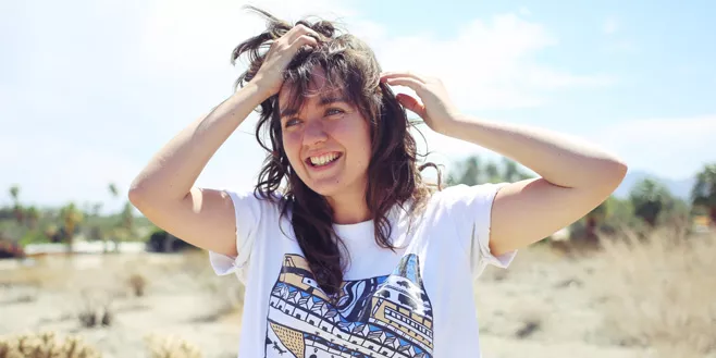 Courtney Barnett