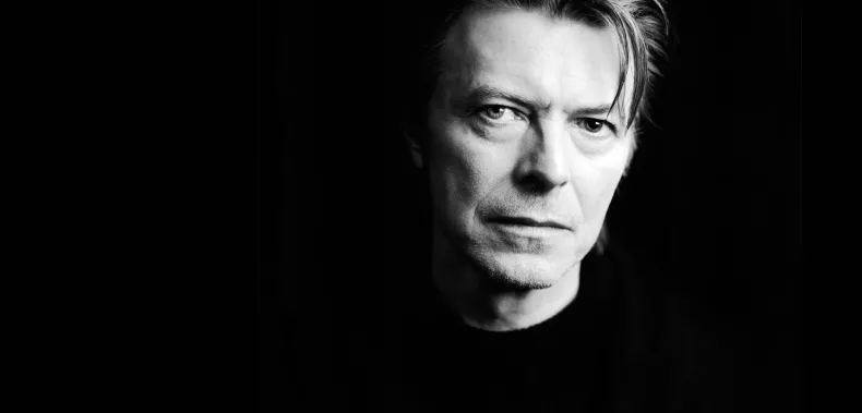 David Bowie