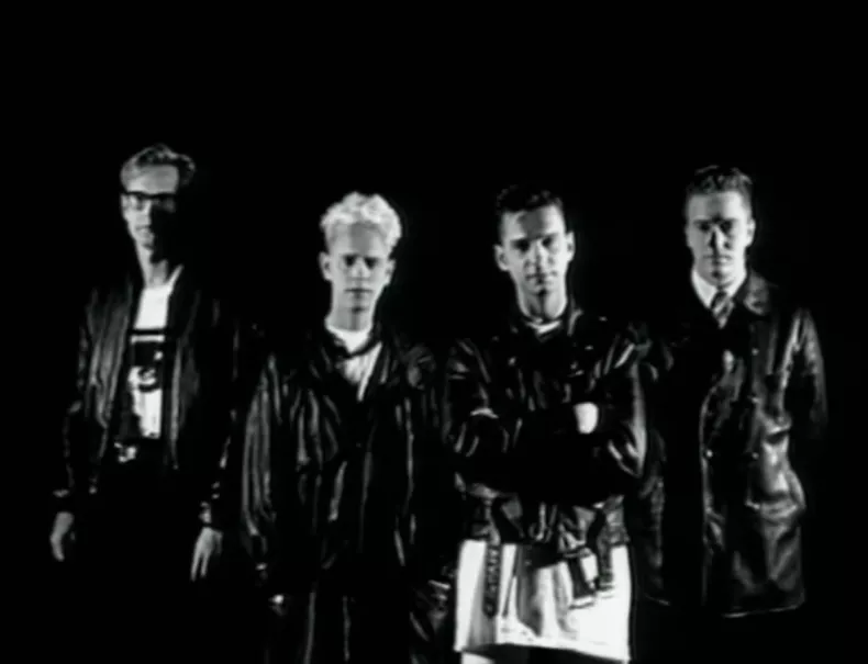 Depeche Mode
