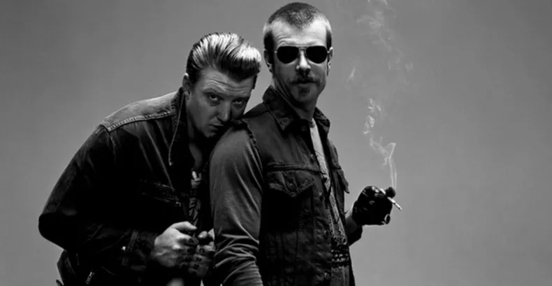 Eagles of Death Metal Eagles of Death Metal