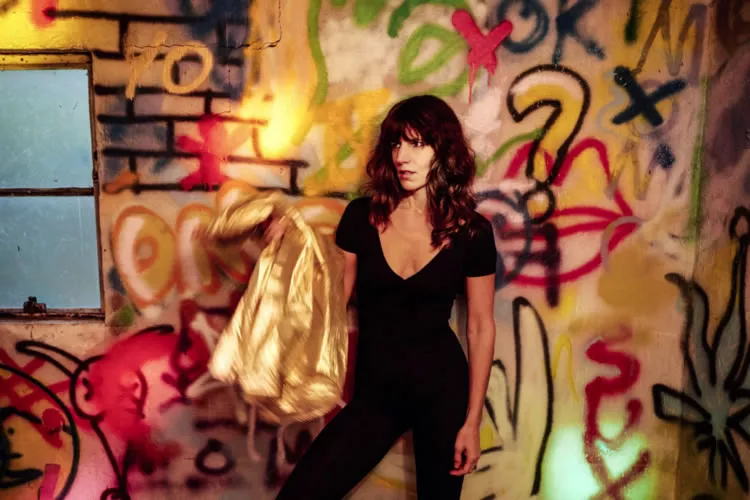 Eleanor Friedberger