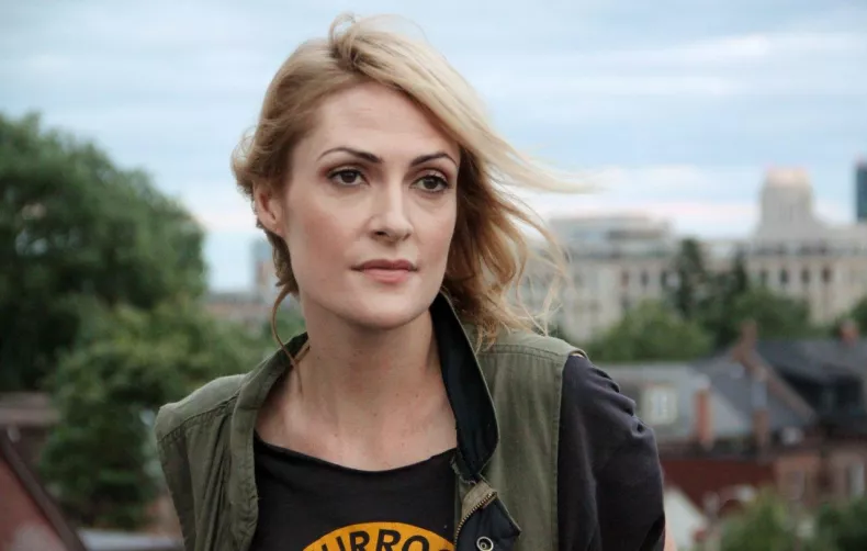 Emily Haines Emily Haines