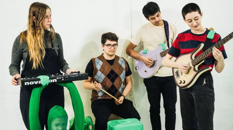 Frankie Cosmos Frankie Cosmos