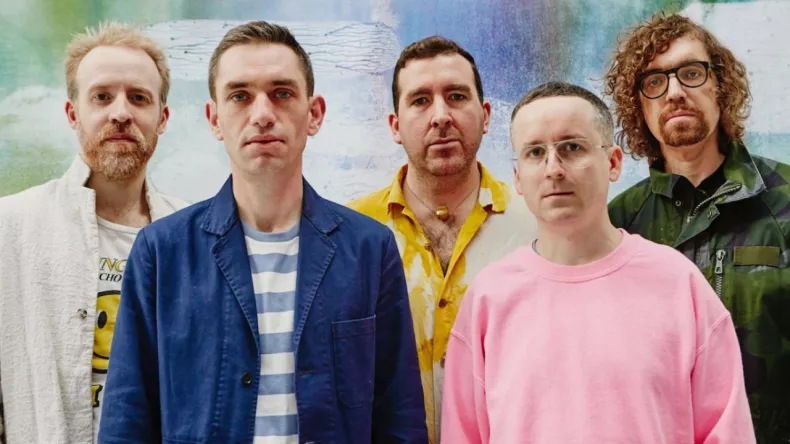 Hot Chip Hot Chip