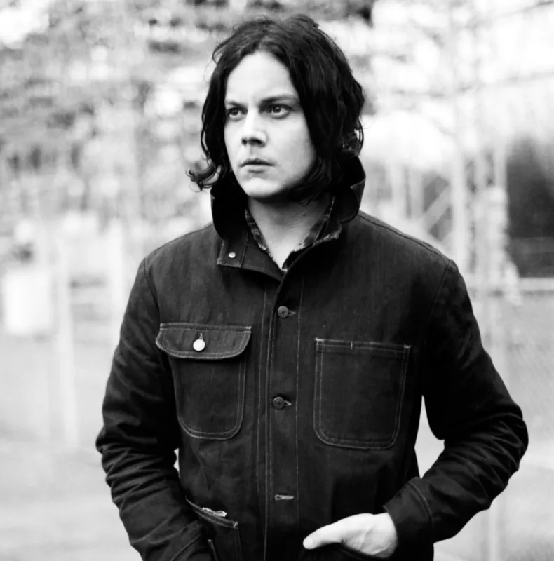 Jack White Jack White