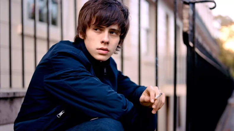 Jake Bugg