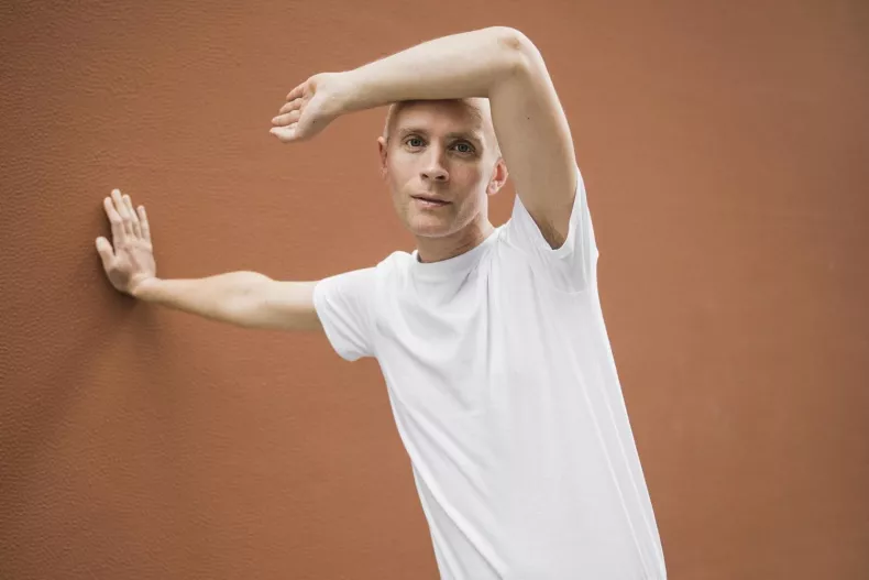 Jens Lekman