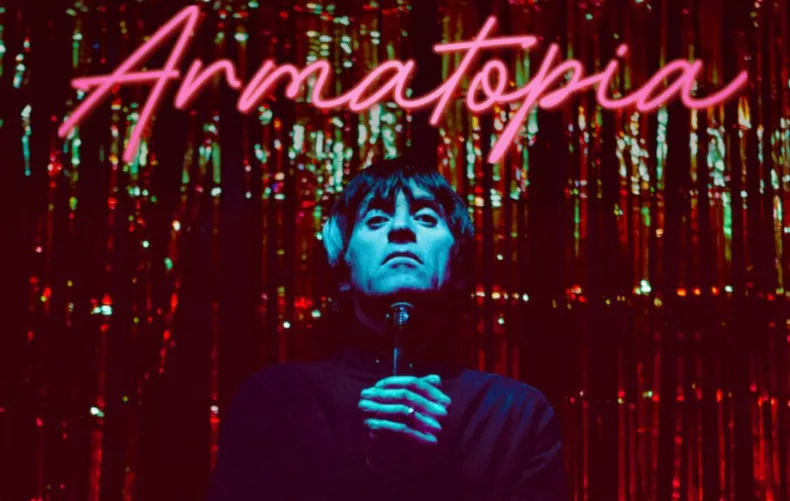 Johnny Marr Johnny Marr