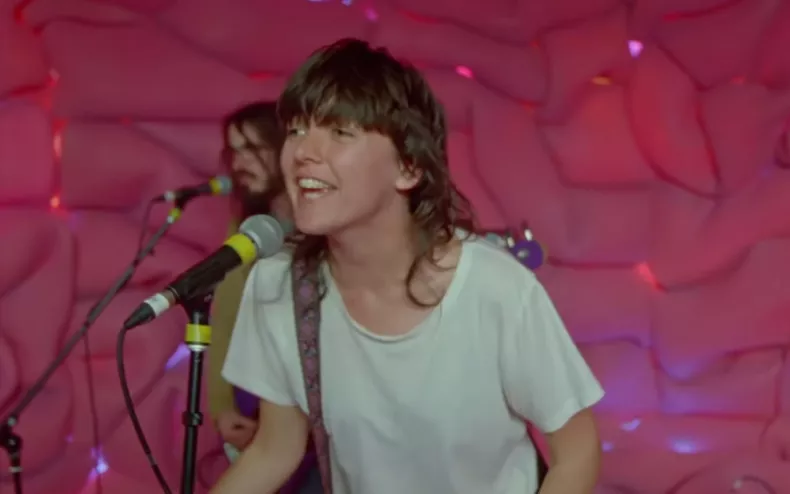 Courtney Barnett