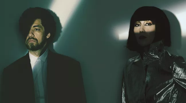 Danger Mouse e Karen 