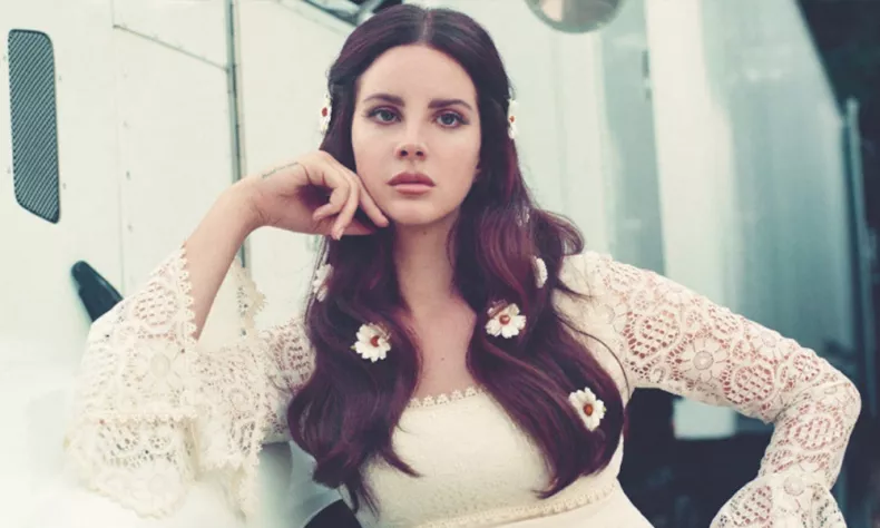 Lana Del Rey
