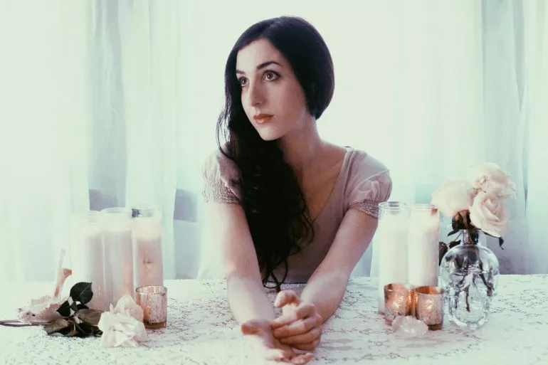 Marissa Nadler