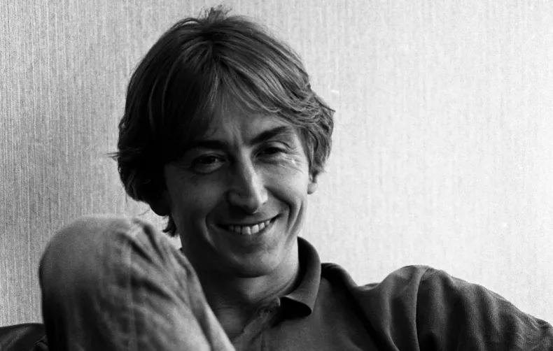 Mark Hollis Mark Hollis