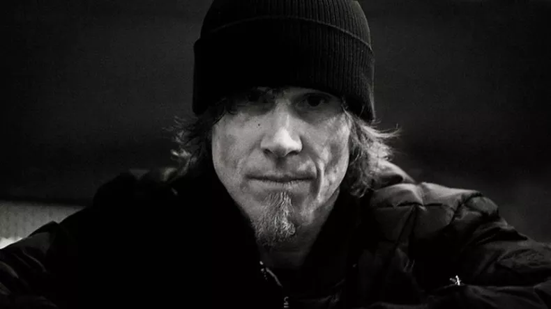 Mark Lanegan Mark Lanegan