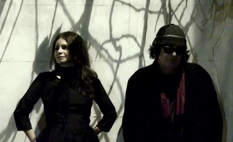 Mazzy Star Mazzy Star