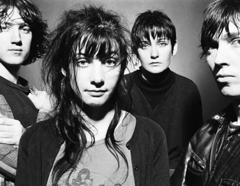 My Bloody Valentine
