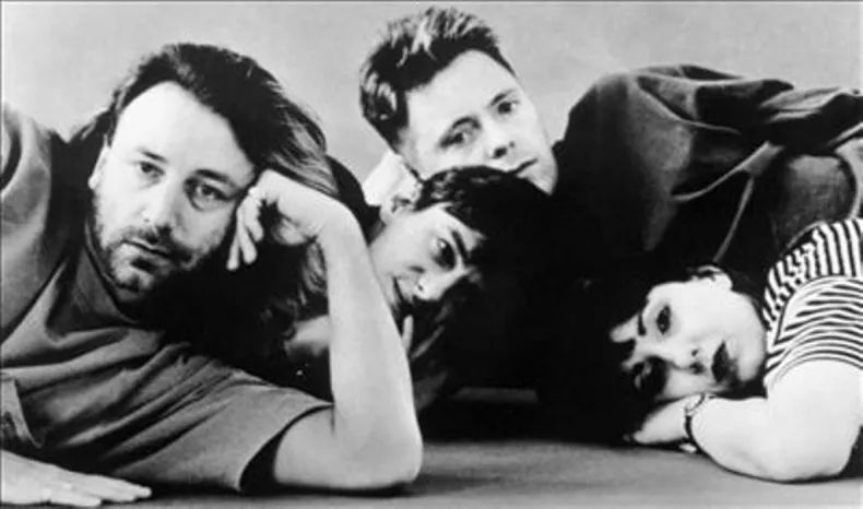 New Order
