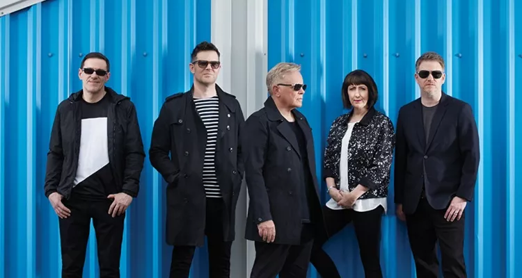 New Order