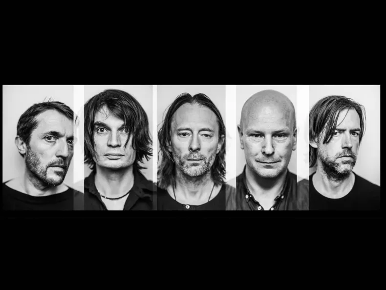 Radiohead