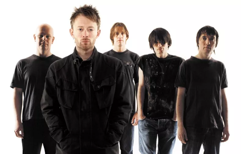 Radiohead
