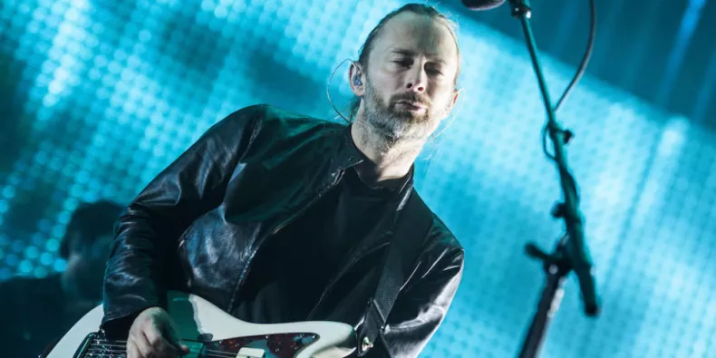 Thom Yorke