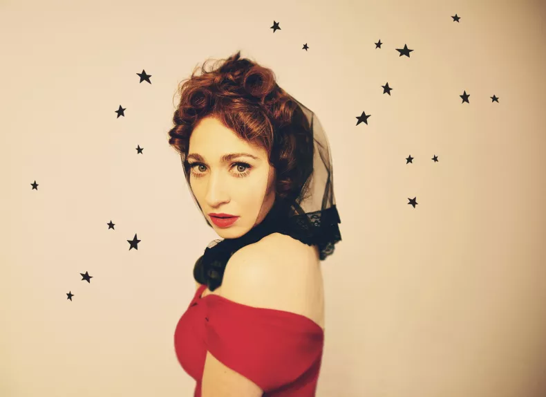 Regina Spektor