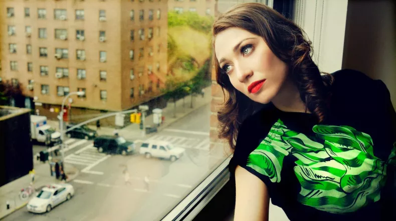 Regina Spektor