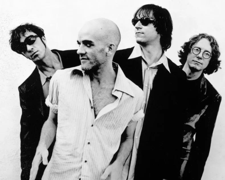 R.E.M.