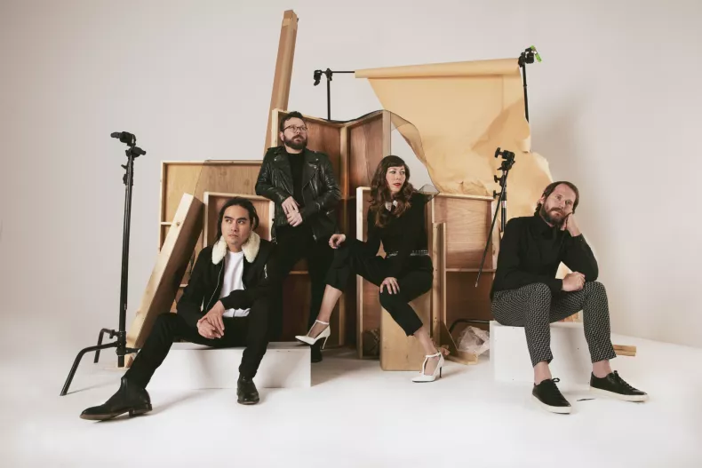 Silversun Pickups Silversun Pickups