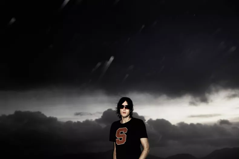 Spiritualized Spiritualized