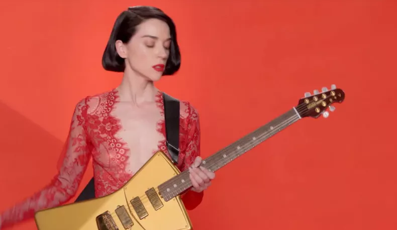 St. Vincent