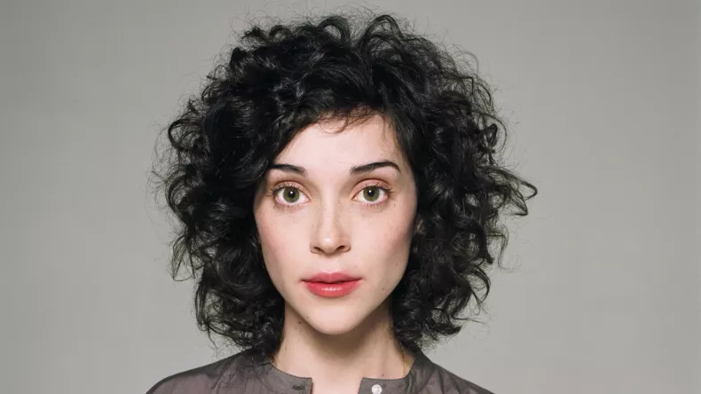 St. Vincent St. Vincent