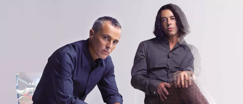 Tears For Fears Tears For Fears