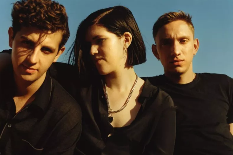 The xx