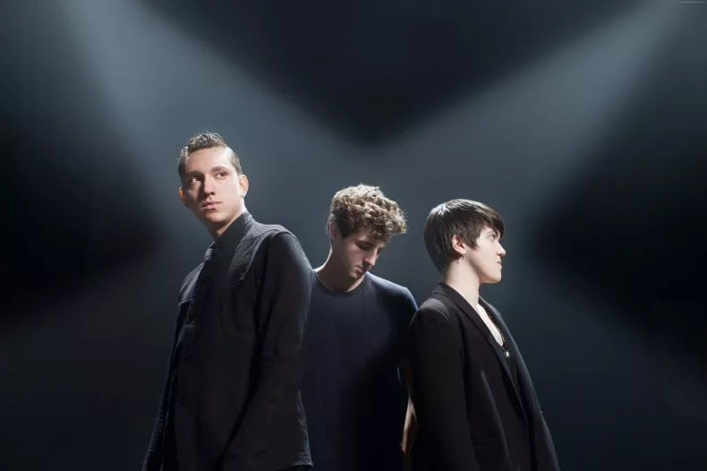 The XX
