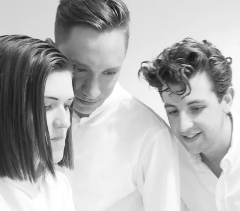 The xx The xx